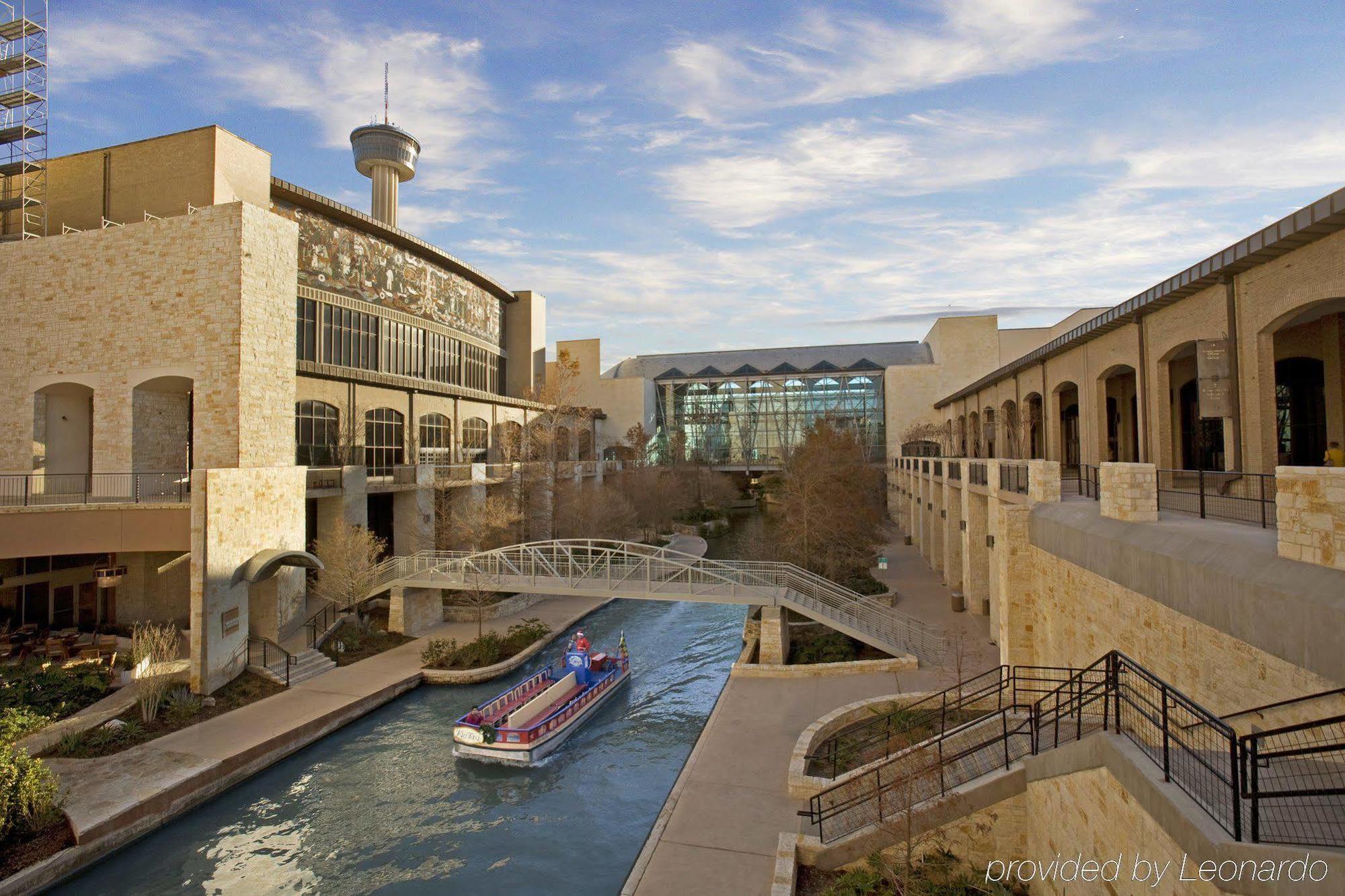 Comfort Suites Alamo-River Walk San Antonio Exterior foto