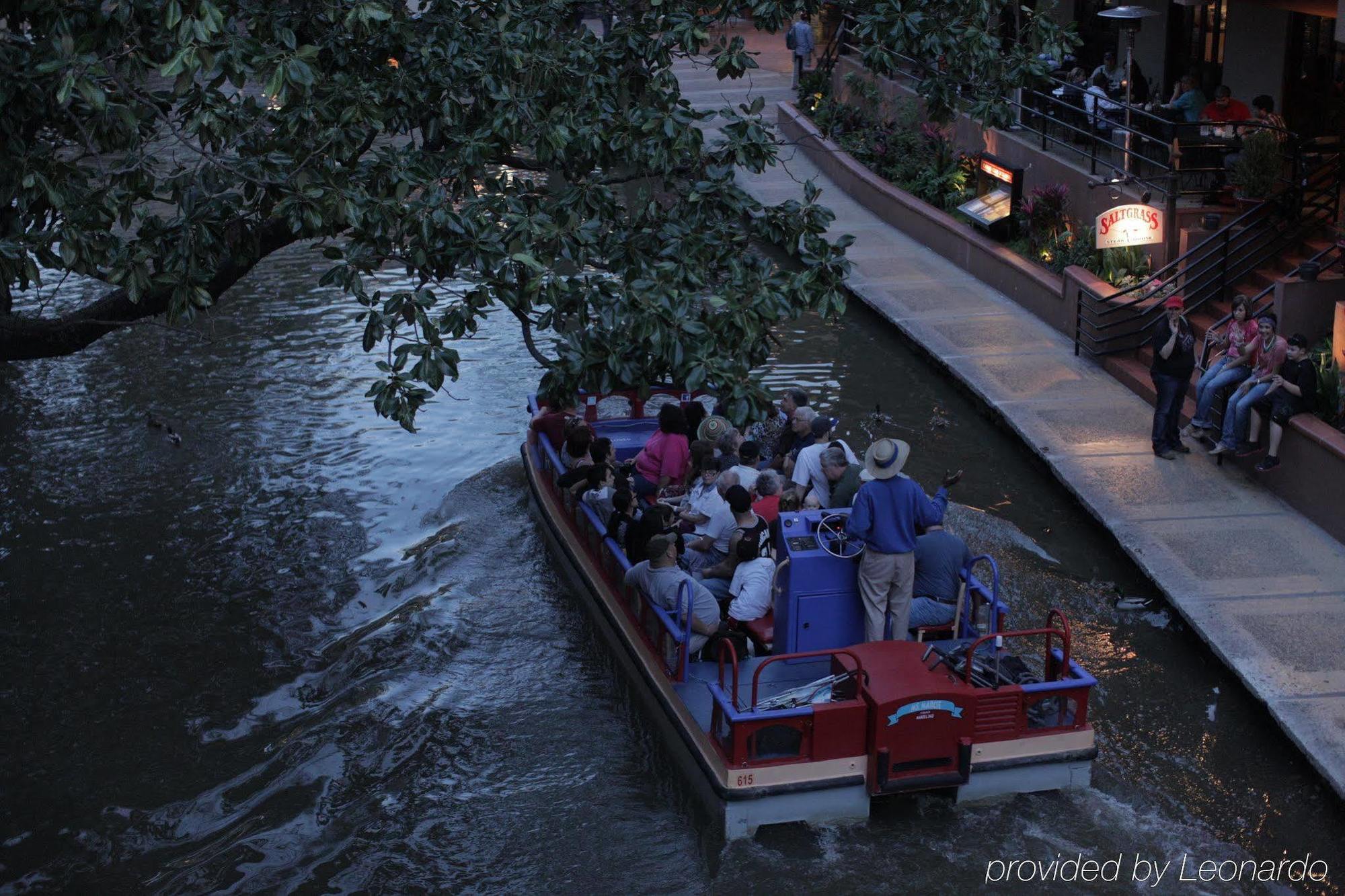 Comfort Suites Alamo-River Walk San Antonio Exterior foto